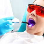 What is laser dentistry in Vero beach?