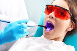 What is laser dentistry in Vero beach?